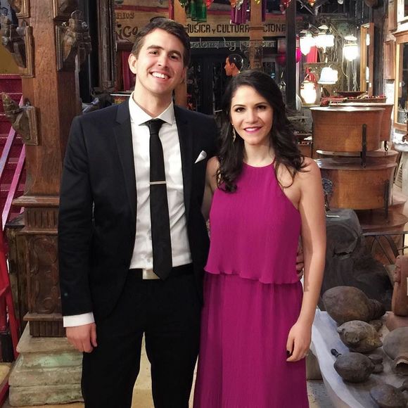 Meet your Posher, Ali - Picture 1 of 1